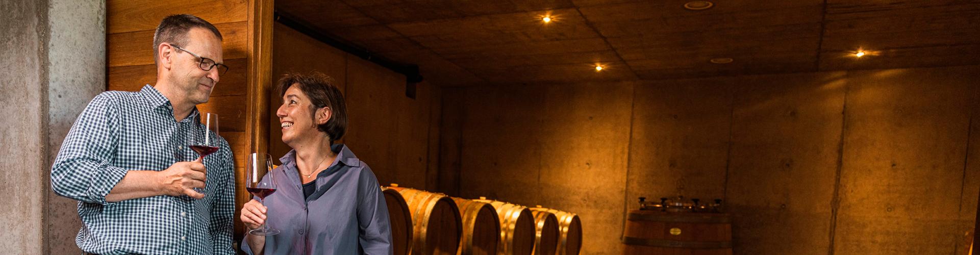 Weingut Holger Koch, Kaiserstuhl