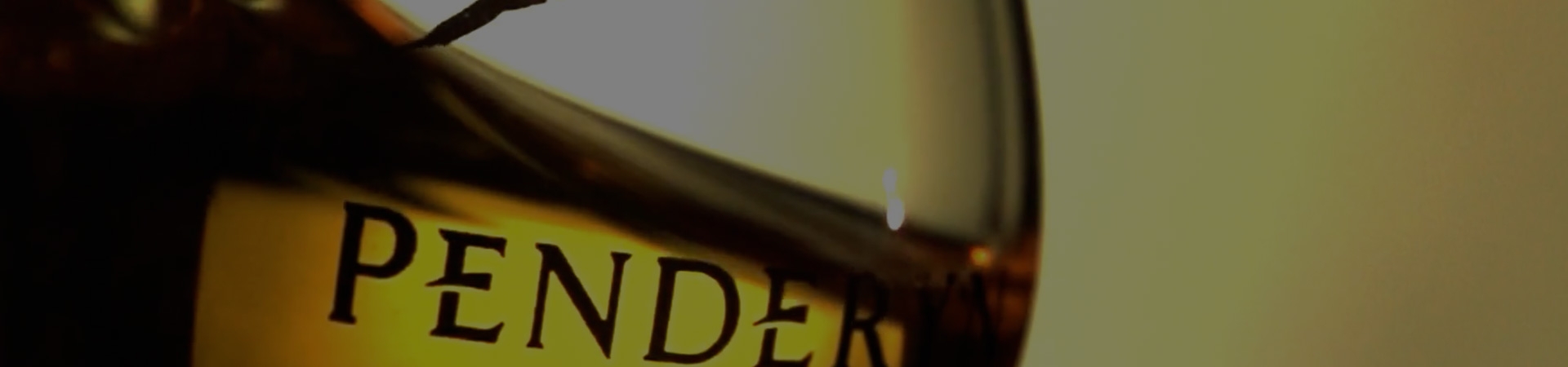 Penderyn Whisky