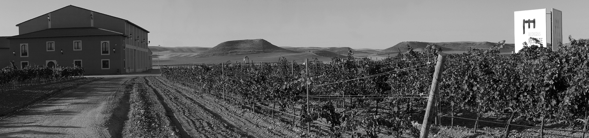 Bodegas Resalte, Ribera Del Duero 