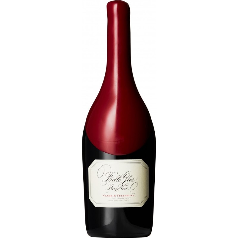 Belle glos outlet pinot noir 2017