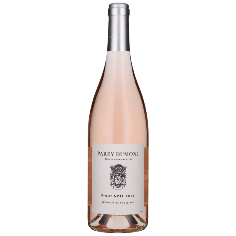 Parey Dumont Pinot Noir Rosé 2021 Collection Prestige | Uhrskov Vine