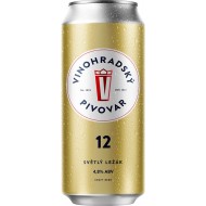 Vinohradskypivovar12CzechPilsner48-20