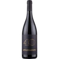 40Appassimento2020VinoRossoMicheleLorusso-20