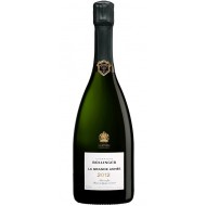 LaGrandeAnne2012BRUTChampagneBollinger-22
