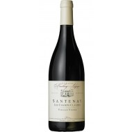 Santenay2018LesChampsClaudesViellesVignesBacheyLegros-20