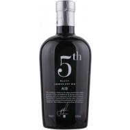 5thAIRBlackLondonDryGin40-20