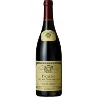 BeauneClosDesCouchereaux20051erCruLouisJadot-21