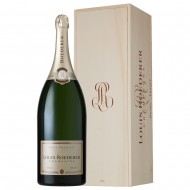 6LitersLouisRoedererNVChampagneBrutPremier600cl-20