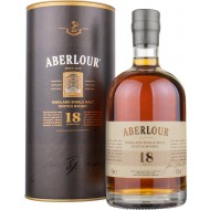 Aberlour18rHighlandSingleMaltWhisky4350cl-20