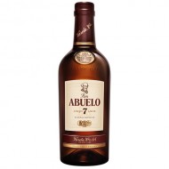 Abuelo7rAejoPanamaRom40-20