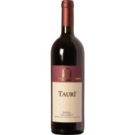 Taur2015IrpiniaAglianicoDOCCantineAntonioCaggiano-20