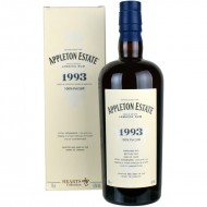 Appleton1993HeartsCollectionSingleEstateRumJamaica63-21