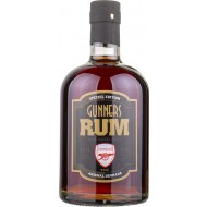 ArsenalDenmarkRomCaribbeanRum40-20