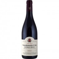 LesBeauxMonts2022VosneRomaneeDomaineBrunoClavelier-20