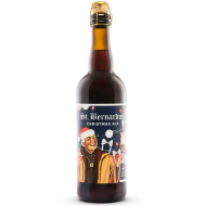 StBernardusChristmasAle1075cl-20