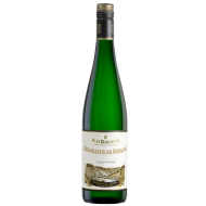 DrHThanischBernkastelerRiesling2020KabinettTrockenMosel-20