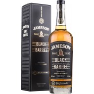JamesonBlackBarrelTripleDistilledIrishWhiskey40-20 JamesonBlackBarrelTripleDistilledIrishWhiskey40-20