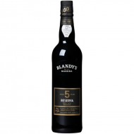 BlandysMadeiraReserva5Years50cl-20