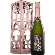 BollingerChampagneRose2006BrutLimitedEdition-20