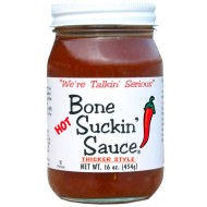 BoneSuckinHOTSauceThickerStyleNorthCarolinaUSA454g-20