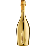 MAGNUMBottegaGoldProseccoDOC11150CL-20 MAGNUMBottegaGoldProseccoDOC11150CL-20