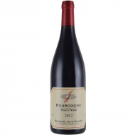BourgogneRouge2022DomaineJeanGrivot-20
