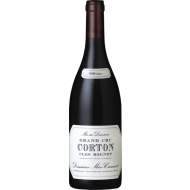 CortonGrandCRU2021ClosRognetDomaineMoCamuzet-21