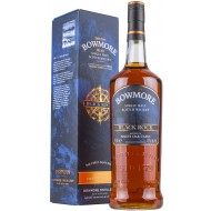 BowmoreBlackRockSingleMaltWhisky40100cl-21