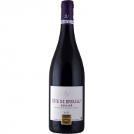 CtedeBrouilly2022DomaineLafargeVial-20