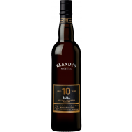 Blandys10YearsBualMadeira1950cl-20