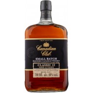 CanadianClub12rBlendedCanadianWhisky40-20