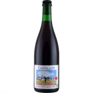CantillonKriek100LambicBeer675cl-20