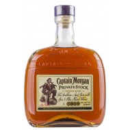 CaptainMorganPrivateStockRum40100cl-20