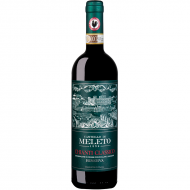 MAGNUMCastelloDiMeleto2021ChiantiClassicoRISERVADOCG150CL-20 MAGNUMCastelloDiMeleto2021ChiantiClassicoRISERVADOCG150CL-20
