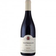 LesChailles2022VinDeFranceRougeDomaineBrunoClavelier-20