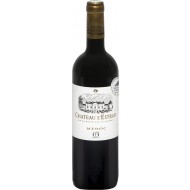 ChateauLEstran2015Medoc-20