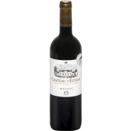 ChateauLEstran2015Medoc-20