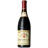 DomaineDePegau2015RserveChateauneufduPape-20