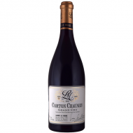 CortonLesChaumesGrandCru2021LucienLeMoine-21