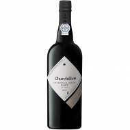CellarAgedLateBottledVintage2005PortChurchillGrahamPortugal-20