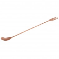 CocktailBarskemedgaffel30cmikobber-20