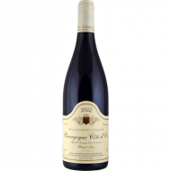 BourgogneCoteDOr2022RougeDomaineOdoulCoquard-20