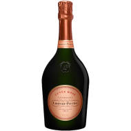 ChampagneLaurentPerrierCuveRosBrut-20