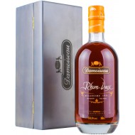 DamoiseauRhumVieux19rCaskStrength1991Rum54450cl-20