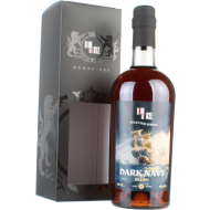 SelectedSeriesDarkNavyBlendNo3RomDeLuxe406-20