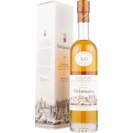 DelamainXOPaleandDryCognac4020cl-20 DelamainXOPaleandDryCognac4020cl-20