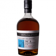 DiplomaticoDistilleryCollectionBatchNo1KettleRum47-20 DiplomaticoDistilleryCollectionBatchNo1KettleRum47-20