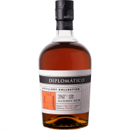 DiplomaticoDistilleryCollectionNo2BarbetRum47-20