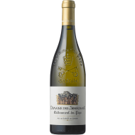 ChateauneufduPapeBlanc2019DomaineDesSenechaux-20