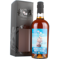 SelectedSeries5rsDominicanRepublicNo2RomDeLuxe41-20